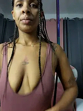 Jxxxa2 online show from November 19, 2025, 3:17 am