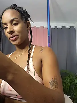 Jxxxa2 online show from November 27, 2025, 4:53 pm