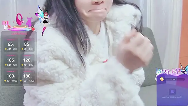 DJEVERY2025 online show from February 8, 2026, 1:58 pm