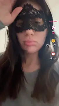 mamimamacitaaa online show from February 23, 2026, 8:55 am