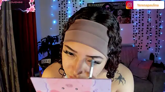 Lizz martins online show from November 7, 2025, 2:00 am