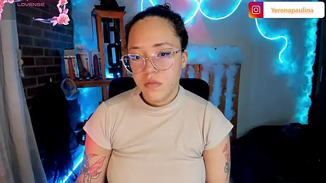 Lizz martins online show from November 27, 2025, 1:51 am