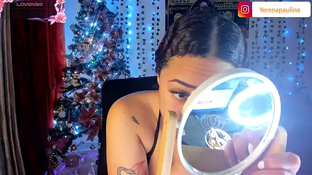 Lizz martins online show from December 23, 2025, 1:58 am