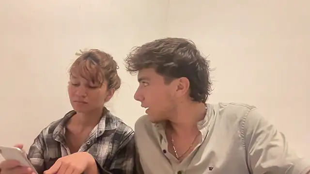 pablo434546 online show from November 6, 2025, 6:20 pm