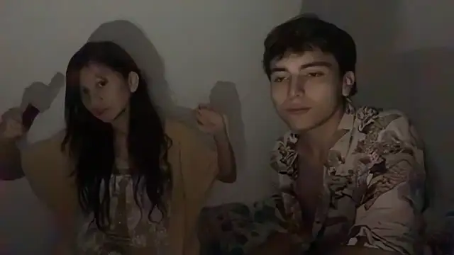 pablo434546 online show from November 18, 2025, 4:50 am