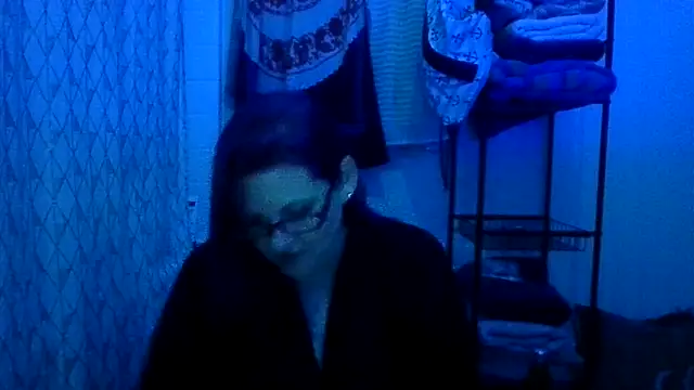 CloudyCockTeaser online show from November 29, 2025, 3:20 am