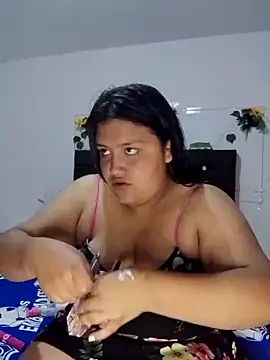 natt-bigass online show from November 25, 2025, 1:38 am