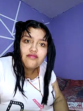 natt-bigass online show from April 12, 2026, 2:05 am