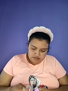 natt-bigass online show from April 17, 2026, 2:14 am