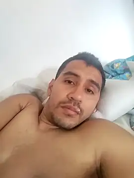 Andyy Carterr online show from February 17, 2026, 8:37 pm