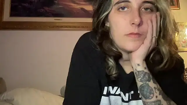 lill daddysgirl online show from December 19, 2025, 5:03 am