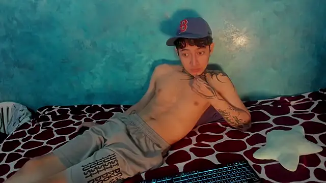 Sky Wild online show from December 17, 2025, 1:00 am