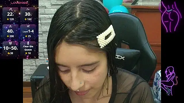 playboybunny-- online show from November 4, 2025, 8:52 pm