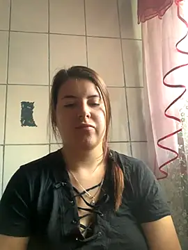 MiraCastellon online show from October 25, 2025, 12:13 pm