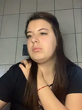 MiraCastellon online show from November 29, 2025, 11:46 am