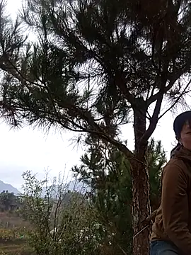 siusiu-00 online show from December 17, 2025, 3:12 am