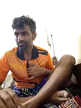 Nudist Jack online show from March 21, 2026, 3:37 pm