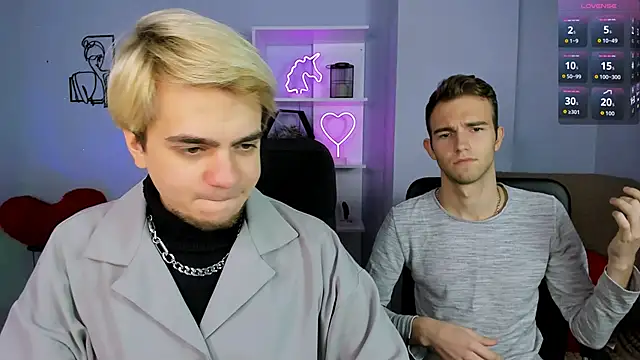 astren villo online show from November 15, 2025, 10:01 am