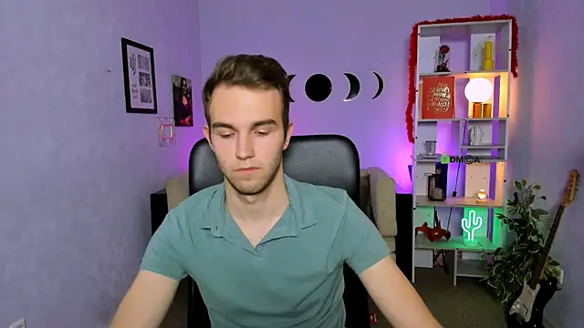 astren villo online show from April 11, 2026, 5:17 pm