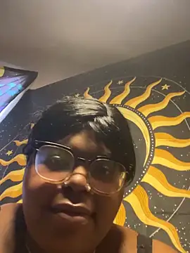 TheChubbySiren online show from February 12, 2026, 3:40 pm