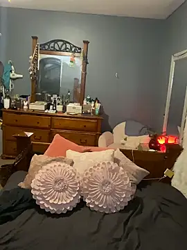 queenkelly1234 online show from February 7, 2026, 5:00 am