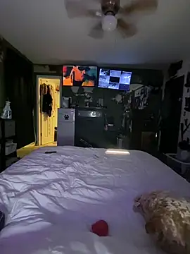 queenkelly1234 online show from February 24, 2026, 3:59 am