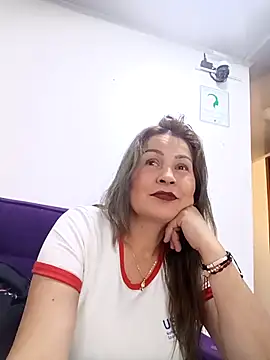  Pamelamilf online show from December 19, 2025, 2:46 pm