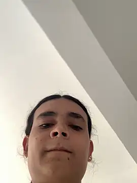 La-Gatiita-trans online show from March 1, 2026, 3:58 pm