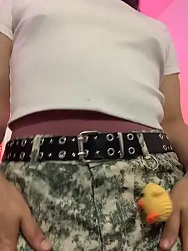 La-Gatiita-trans online show from March 20, 2026, 1:54 am