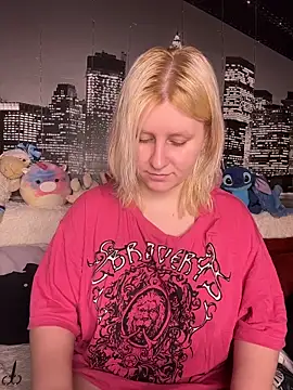 BonnyeBoom online show from March 1, 2026, 3:47 pm