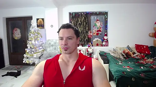 MasterAj69  online show from December 20, 2025, 3:08 pm