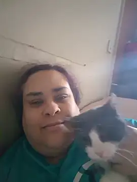 BigBusty VoluptuousMilfX online show from February 10, 2026, 2:10 pm