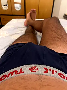 dick4youx online show from October 23, 2025, 11:35 pm