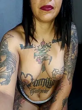 impia-69 online show from March 27, 2026, 1:33 pm