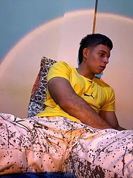 Michael black01 online show from December 14, 2025, 6:12 pm