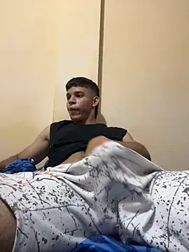 Michael black01 online show from February 7, 2026, 4:16 am