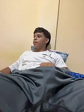 Michael black01 online show from April 13, 2026, 11:43 pm