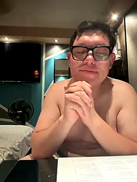 AlexRZ93 online show from November 3, 2025, 1:40 am