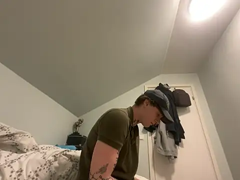 somba-no online show from October 30, 2025, 1:18 am