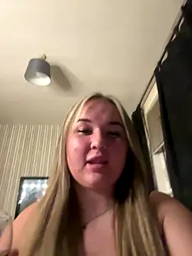 Princessvoltage online show from October 14, 2025, 10:32 pm