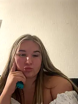 Princessvoltage online show from October 20, 2025, 11:27 pm