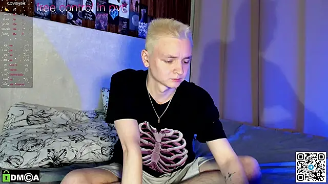 Logan mett online show from December 1, 2025, 11:32 pm