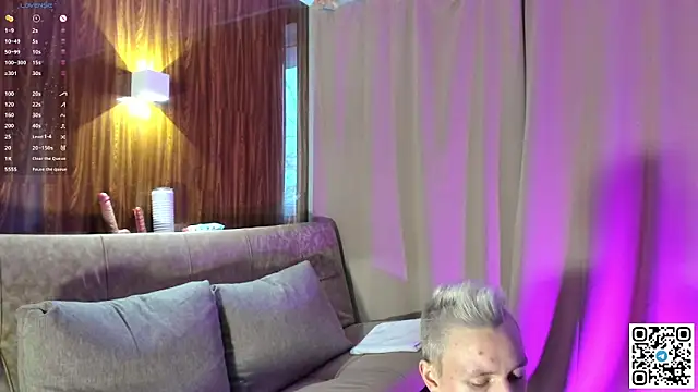 Logan mett online show from February 19, 2026, 6:53 am