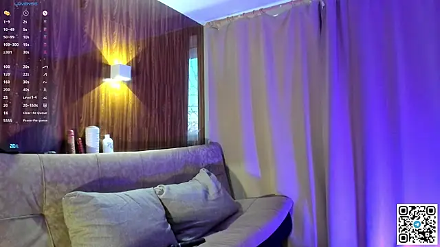 Logan mett online show from March 8, 2026, 3:05 pm