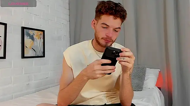 MATEO HUNTER online show from December 21, 2025, 7:15 am