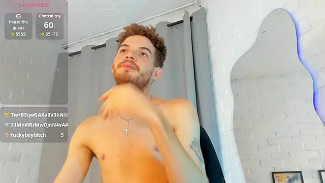 Snapshot of MATEO_HUNTER chatting on February 5, 2026, 10:14 pm MATEO HUNTER online show from February 5, 2026, 10:14 pm