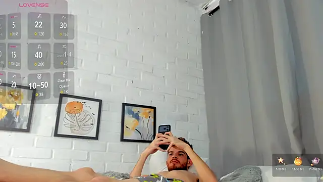 Snapshot of MATEO_HUNTER chatting on February 7, 2026, 3:16 pm MATEO HUNTER online show from February 7, 2026, 3:16 pm