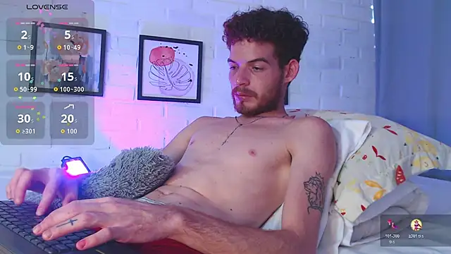 Snapshot of MATEO_HUNTER chatting on April 3, 2026, 4:38 pm MATEO HUNTER online show from April 3, 2026, 4:38 pm