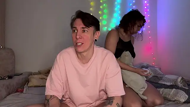 live sexy online show from January 12, 2026, 5:01 am