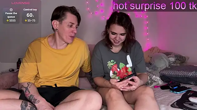 live sexy online show from March 10, 2026, 5:29 pm